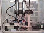 MT ZANETTI Assembling Machine for Hydraulic Fittings Industrial Automation Applications 